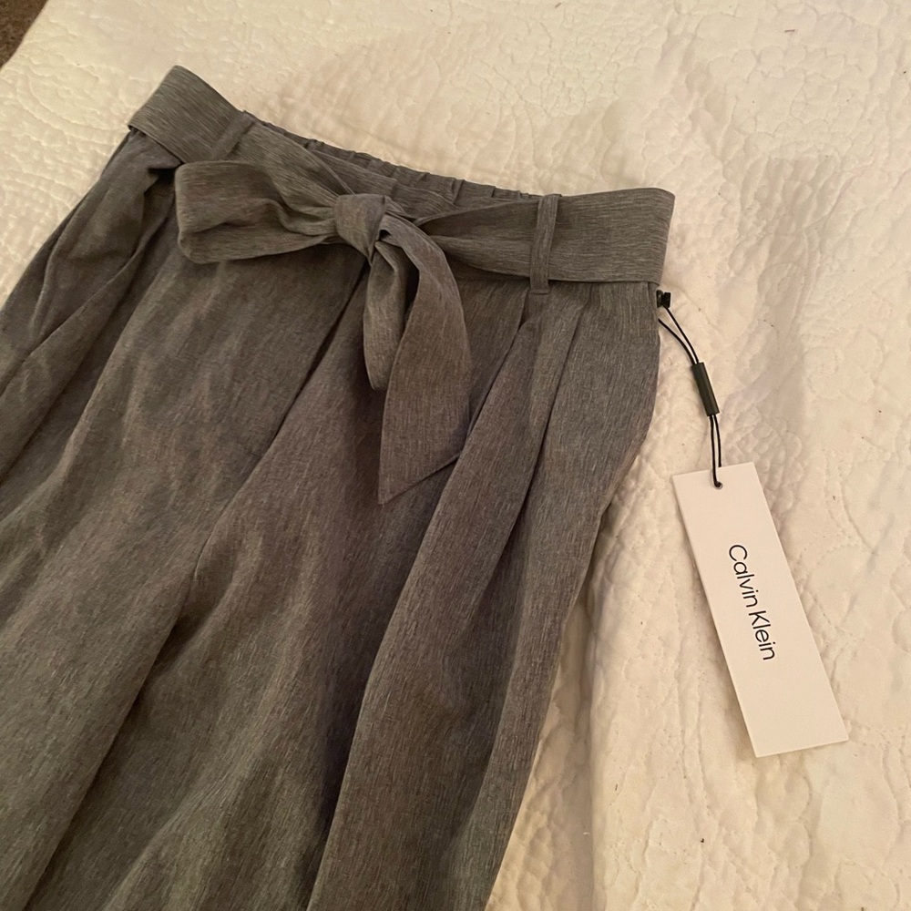 Calvin Klein Pants